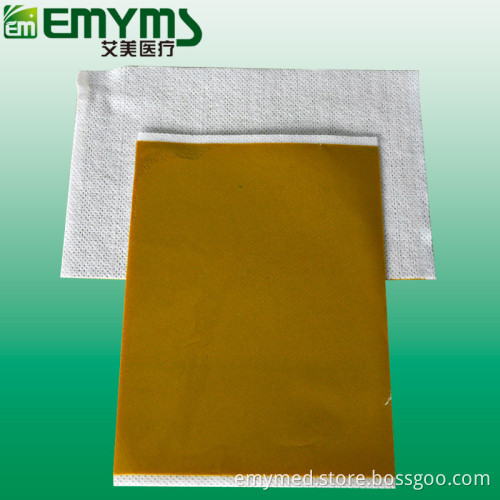 Silver Ions Towel